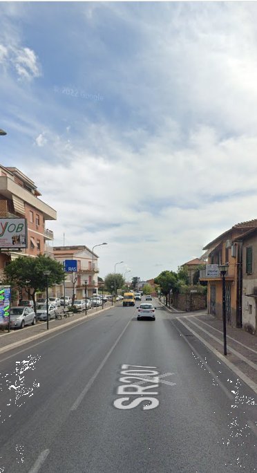 appartamento in vendita ad Albano Laziale in zona Cecchina