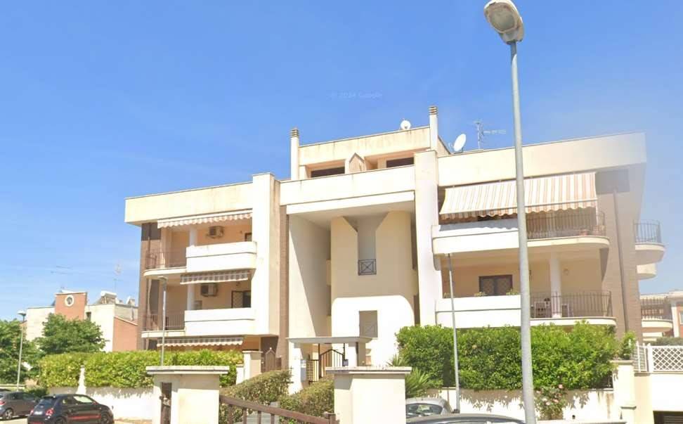 appartamento in vendita ad Albano Laziale in zona Cecchina