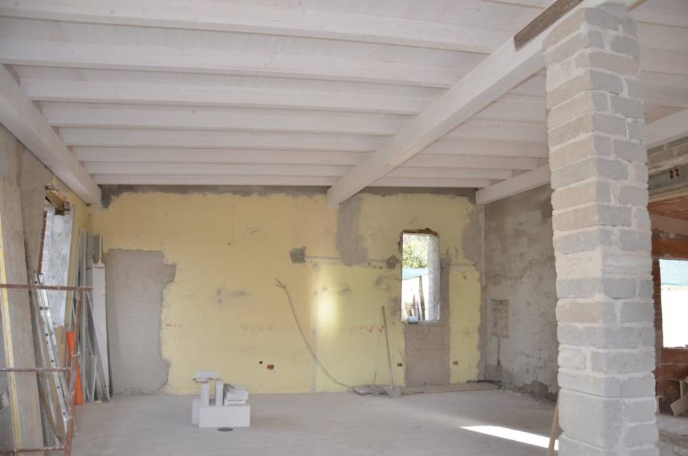 casa indipendente in vendita ad Albano Laziale