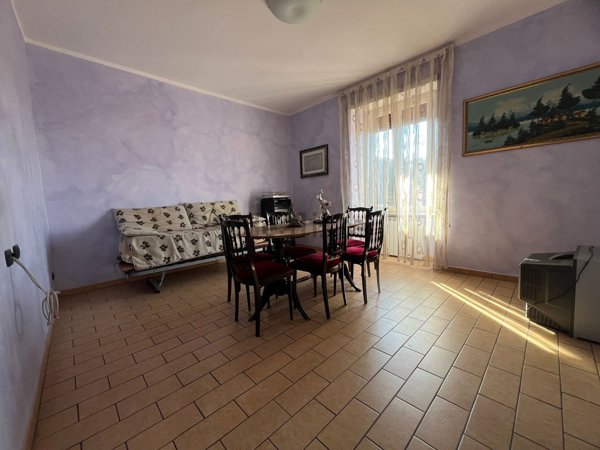 appartamento in vendita ad Albano Laziale
