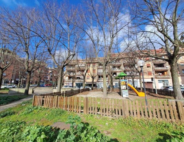 appartamento in vendita ad Albano Laziale