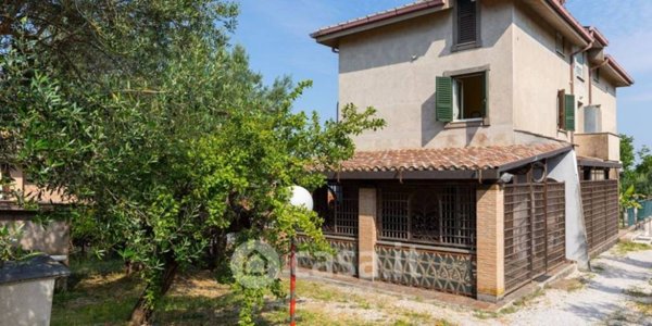 appartamento in vendita ad Albano Laziale