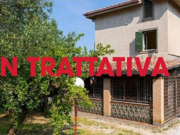 appartamento in vendita ad Albano Laziale