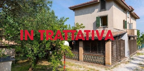 appartamento in vendita ad Albano Laziale