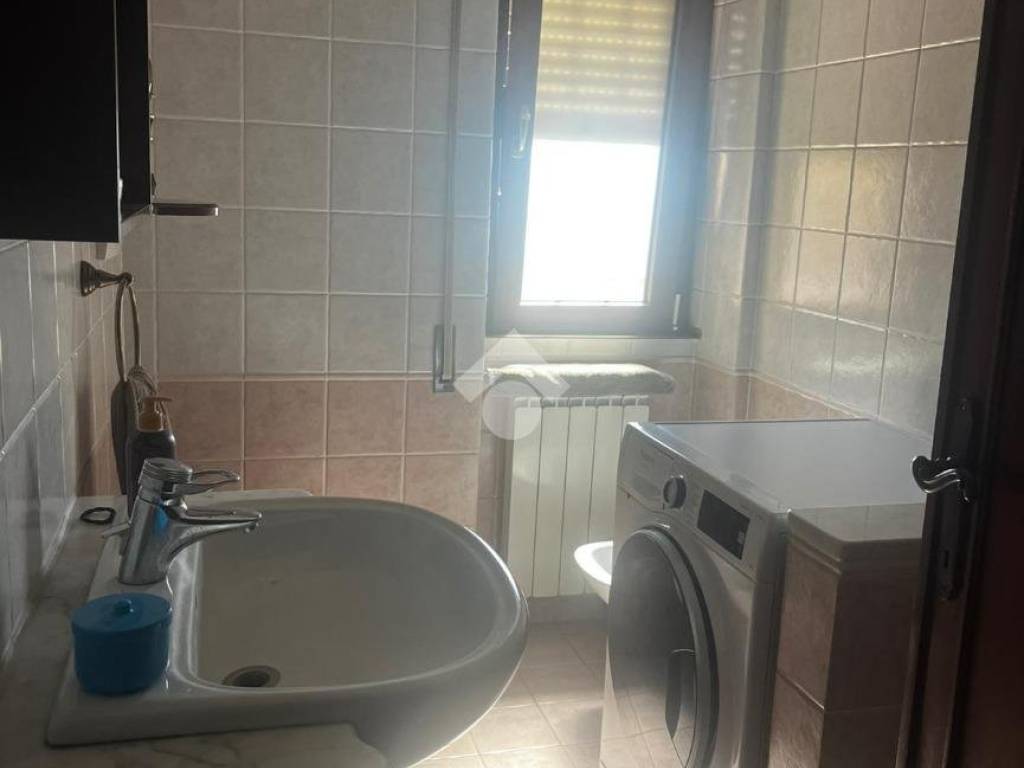 appartamento in vendita ad Albano Laziale in zona Cecchina