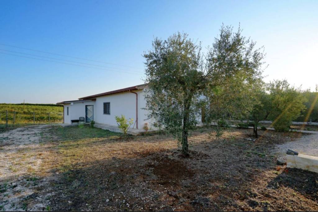 casa indipendente in vendita ad Albano Laziale in zona Cecchina