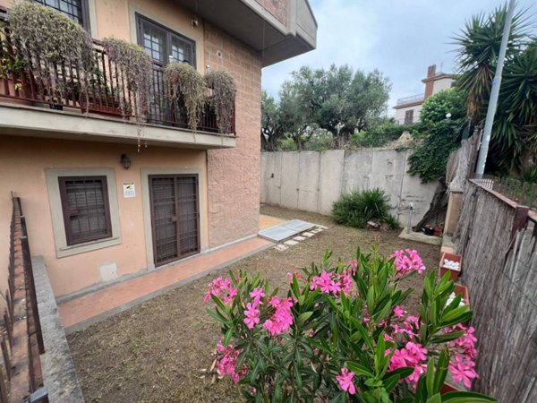 appartamento in vendita ad Albano Laziale