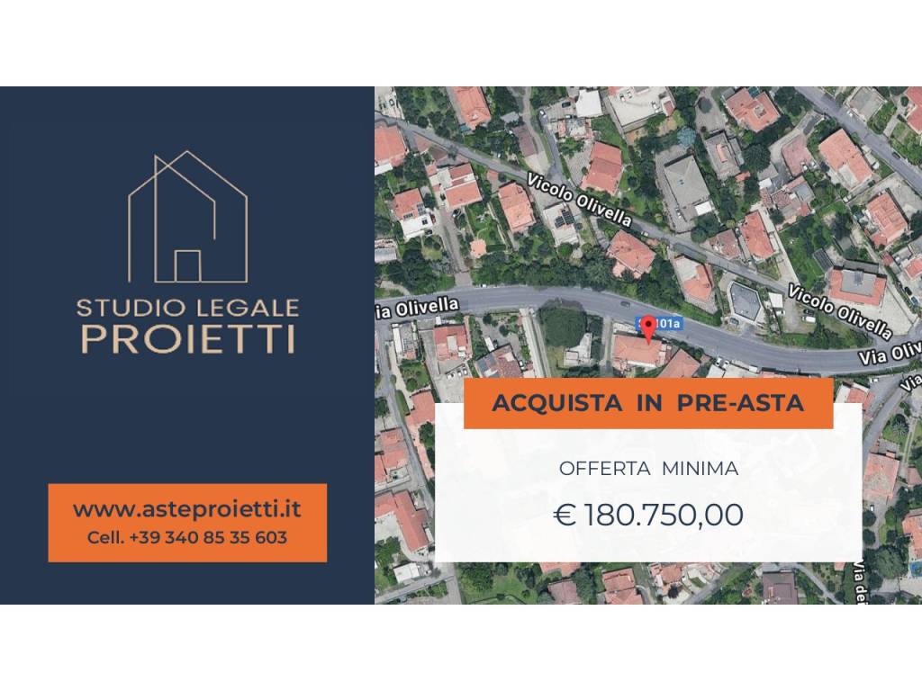 ufficio in vendita ad Albano Laziale