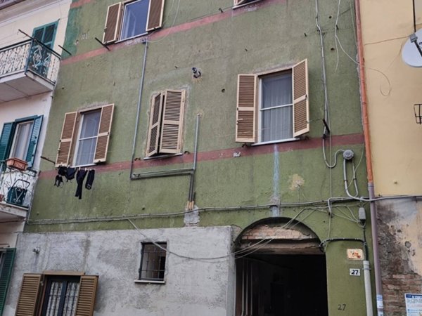 appartamento in vendita ad Albano Laziale