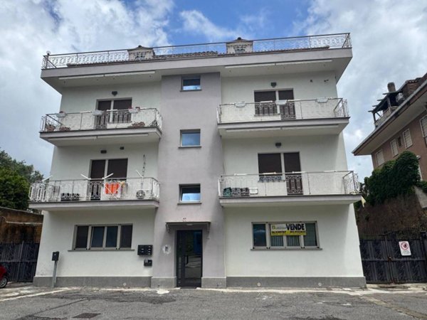 appartamento in vendita ad Albano Laziale