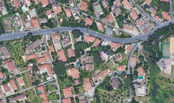 ufficio in vendita ad Albano Laziale