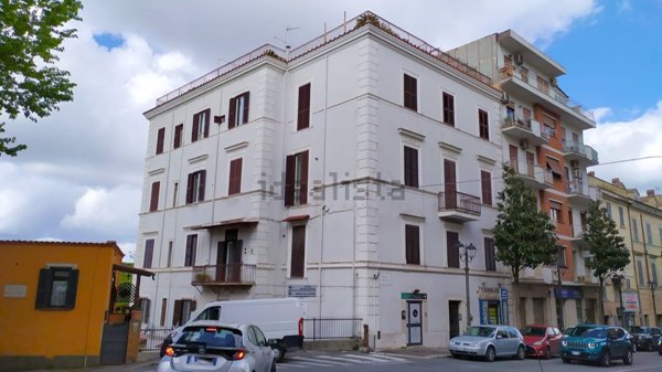 appartamento in vendita ad Albano Laziale