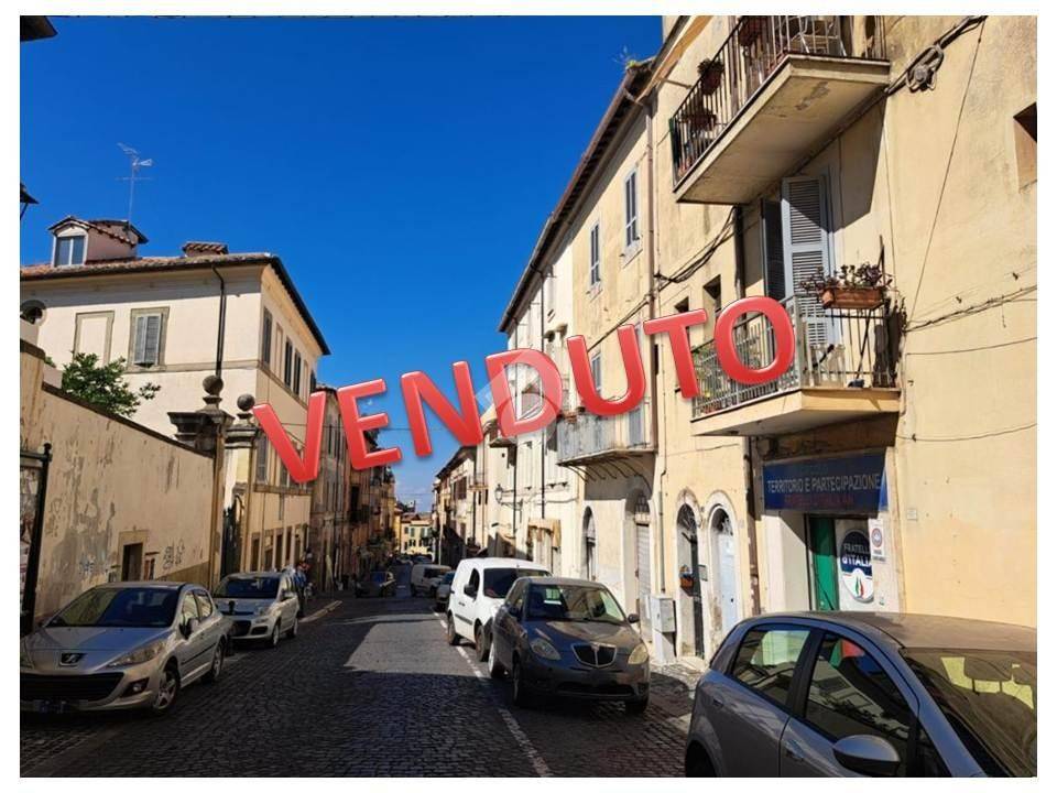 appartamento in vendita ad Albano Laziale
