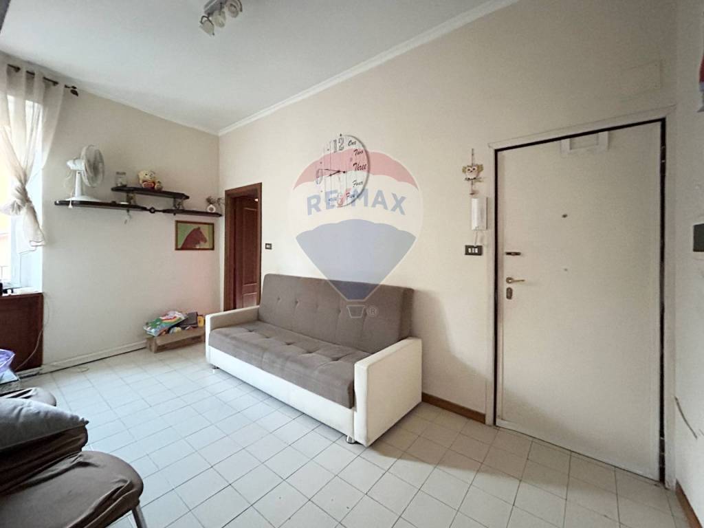 appartamento in vendita ad Albano Laziale