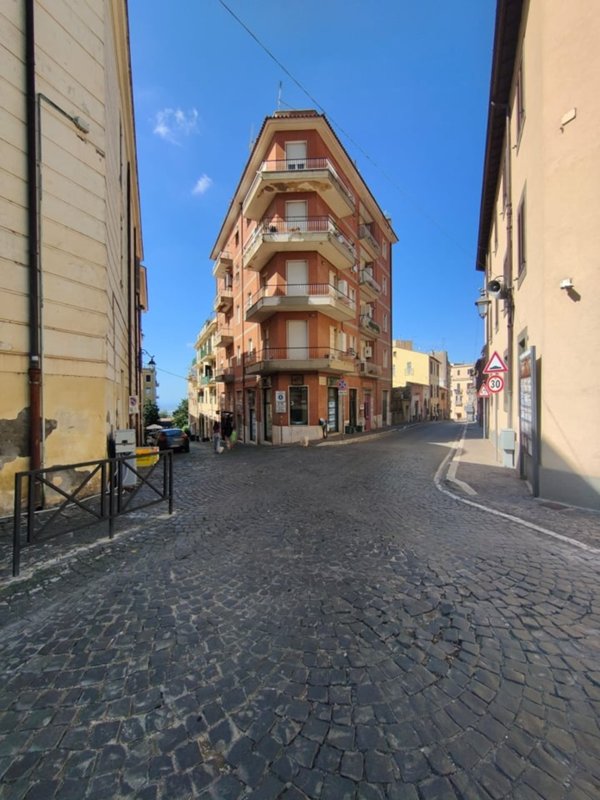 appartamento in vendita ad Albano Laziale