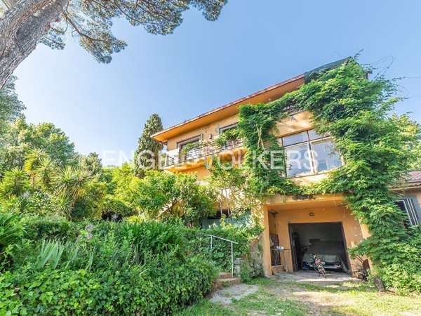 casa indipendente in vendita ad Albano Laziale