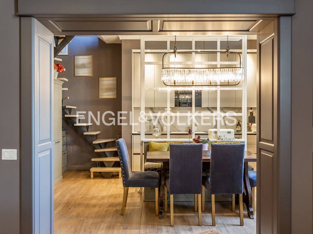 appartamento in vendita ad Albano Laziale