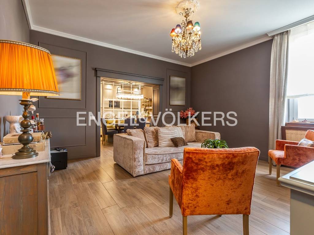 appartamento in vendita ad Albano Laziale