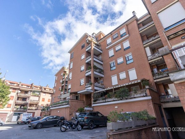 appartamento in vendita ad Albano Laziale