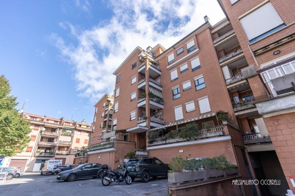 appartamento in vendita ad Albano Laziale