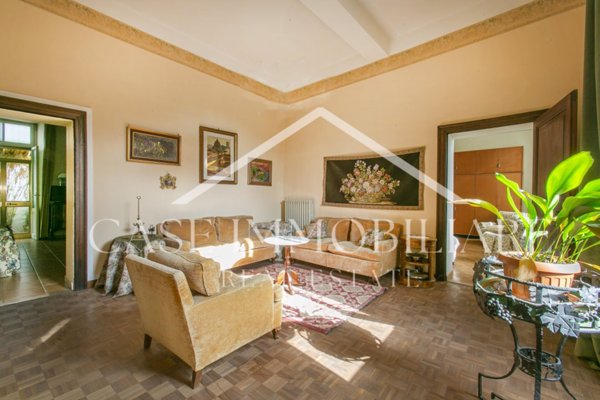 appartamento in vendita ad Albano Laziale