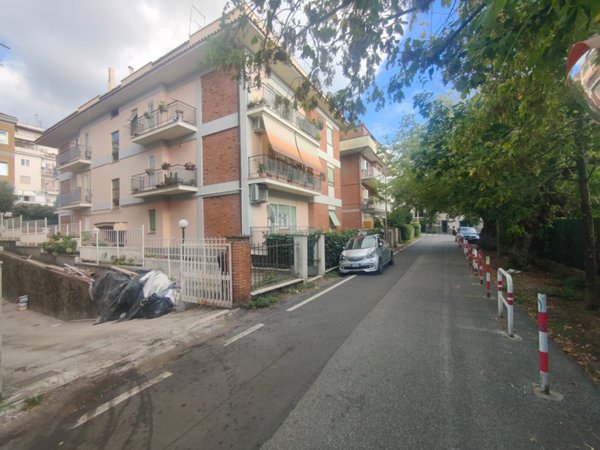 appartamento in vendita ad Albano Laziale