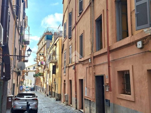 appartamento in vendita ad Albano Laziale