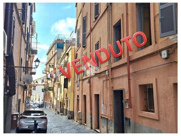 appartamento in vendita ad Albano Laziale