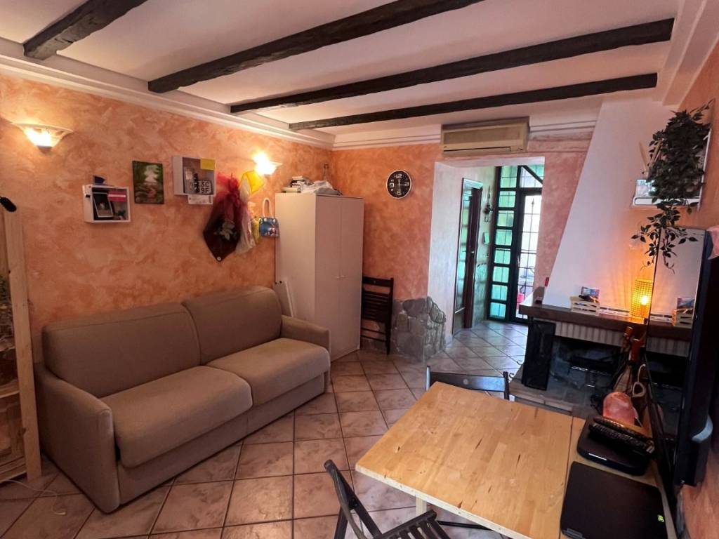 appartamento in vendita ad Albano Laziale