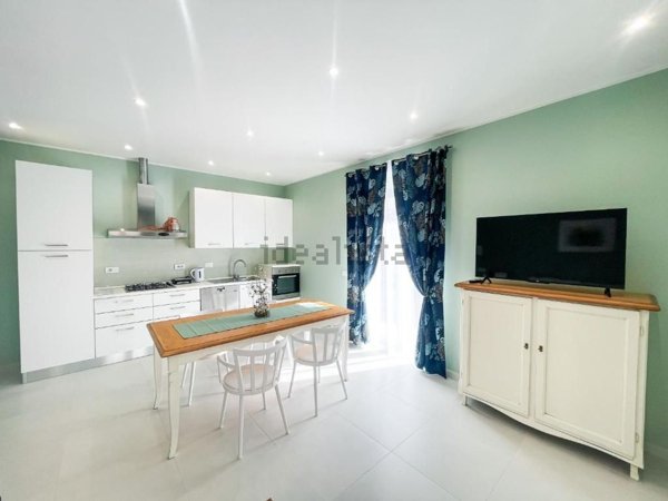 appartamento in vendita ad Albano Laziale