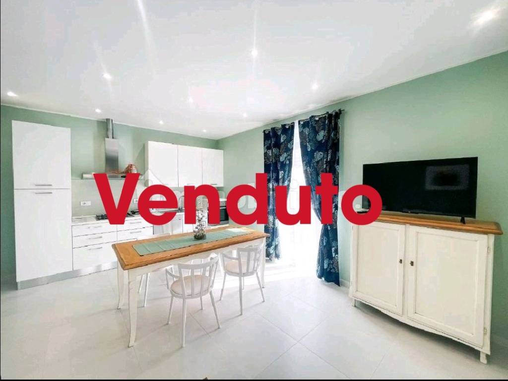 appartamento in vendita ad Albano Laziale
