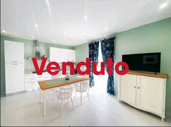 appartamento in vendita ad Albano Laziale