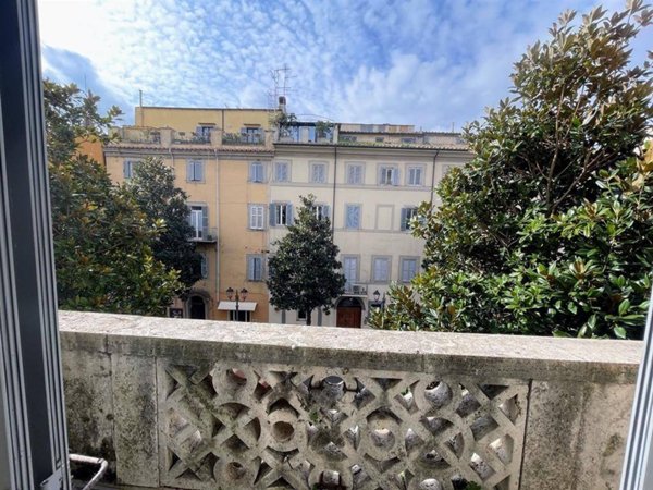 appartamento in vendita ad Albano Laziale