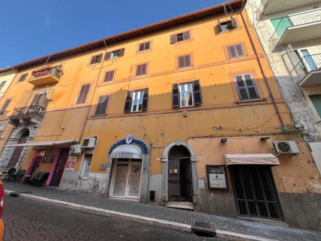 appartamento in vendita ad Albano Laziale
