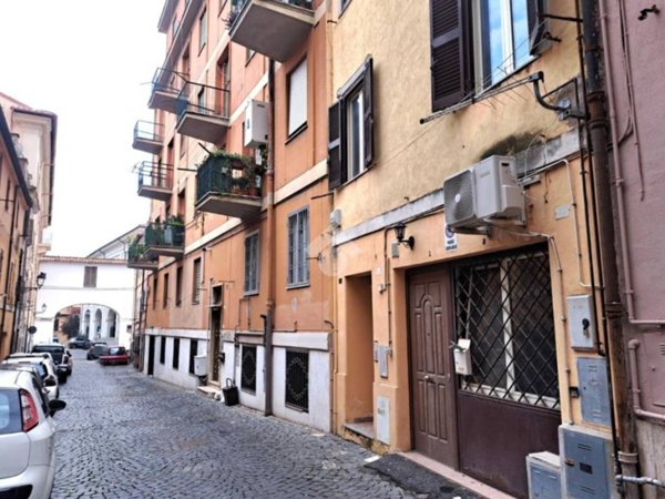 appartamento in vendita ad Albano Laziale