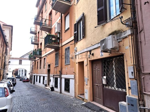 appartamento in vendita ad Albano Laziale