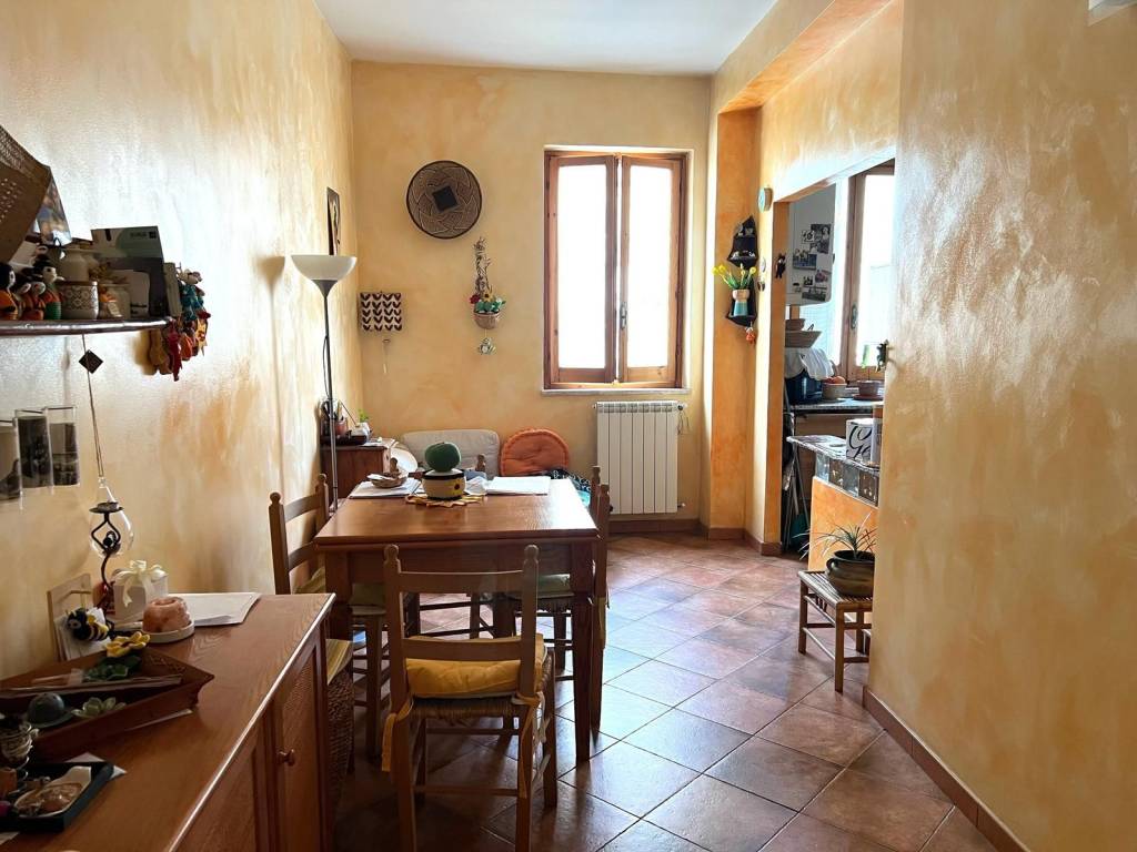 appartamento in vendita ad Albano Laziale
