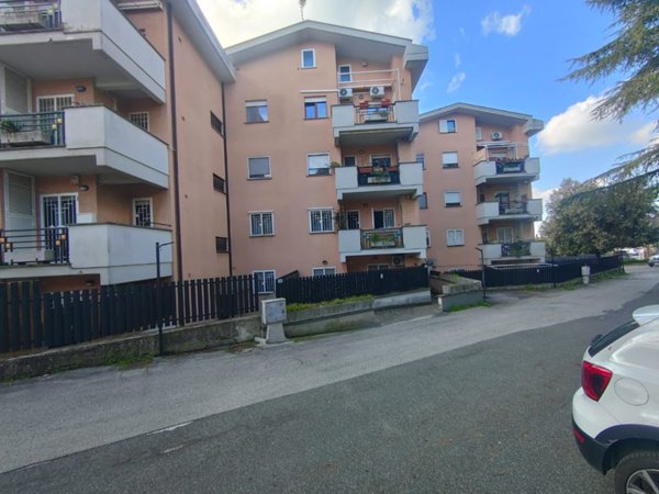 appartamento in vendita ad Albano Laziale