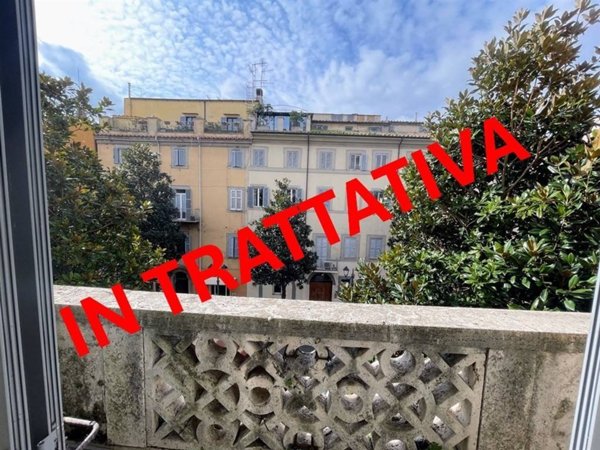 appartamento in vendita ad Albano Laziale