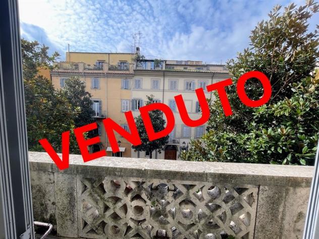 appartamento in vendita ad Albano Laziale