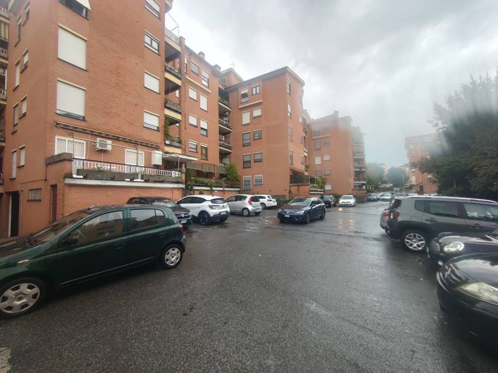 appartamento in vendita ad Albano Laziale