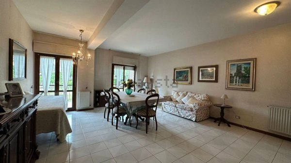 appartamento in vendita ad Albano Laziale