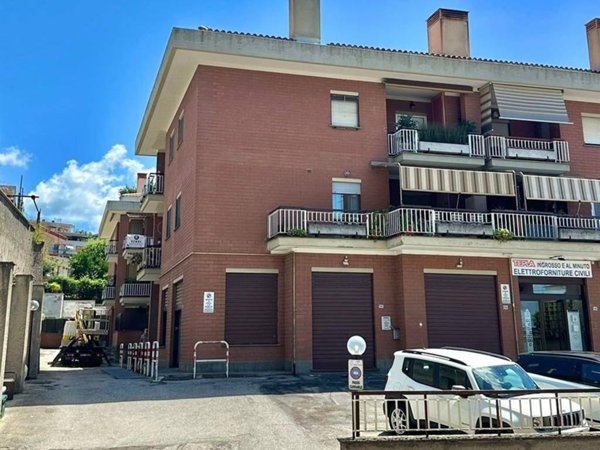 appartamento in vendita ad Albano Laziale