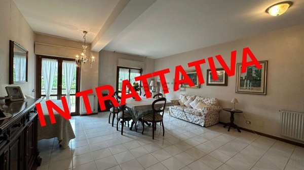 appartamento in vendita ad Albano Laziale