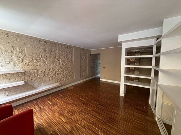 appartamento in vendita ad Albano Laziale