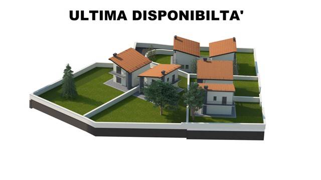 casa indipendente in vendita ad Albano Laziale
