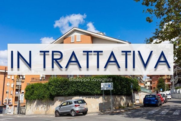 appartamento in vendita ad Albano Laziale