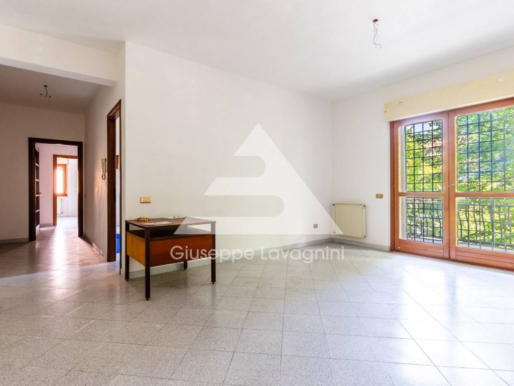 appartamento in vendita ad Albano Laziale