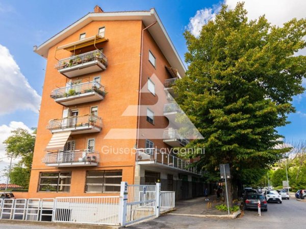 appartamento in vendita ad Albano Laziale