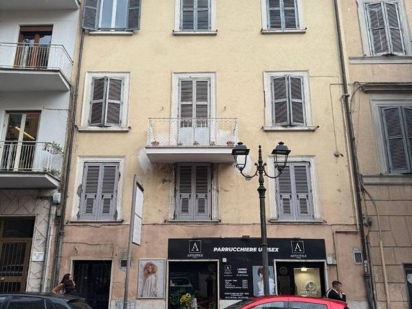 appartamento in vendita ad Albano Laziale